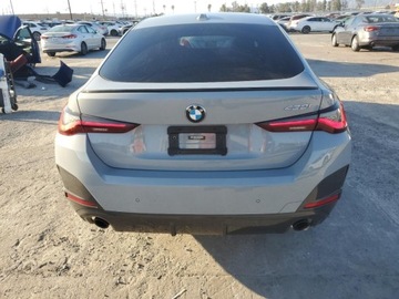 BMW Seria 4 G22-23-26 2023 BMW Seria 4 430i Gran Coupe 2023 2.0l 2.0 Benzyna 255KM, zdjęcie 2