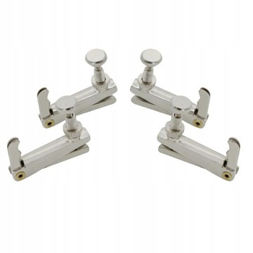 Регулируемые колки для скрипки 3x4 Violin