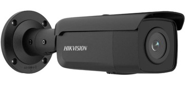 Kamera IP Hikvision DS-2CD2T66G2-2I (C) Black