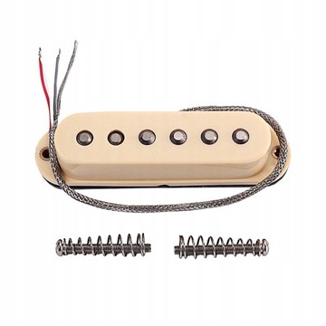 Для двойной электрогитары Humbucker Pickup