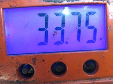 HLAVA NÁPRAVA TERRANO II 2.7 TD 37/8