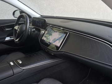 Mercedes Klasa E W214 Sedan 2.0 220d 197KM 2024 Mercedes-Benz E 220, zdjęcie 16