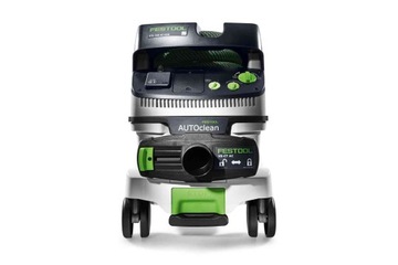 Мобильный пылесос FESTOOL CTL 26 E AC RENOFIX