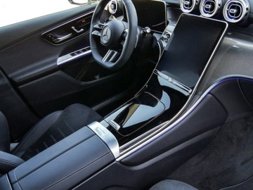 Mercedes GLC C254/X254 Coupe 2.0 220d 197KM 2026 GLC Coupe 220 d 4-Matic AMG Line 2.0 (197KM) 2026, zdjęcie 6