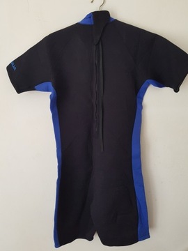 НЕОПРЕНОВАЯ ПЕНА МУЖСКАЯ PROAQUA, РАЗМЕР M\L