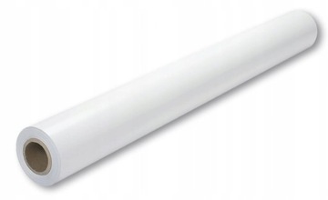 Бумага для плоттера 610х50м 80г EMERSON ROLL 1 шт.