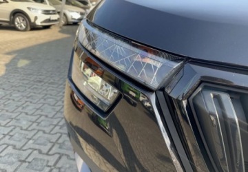 Skoda Kamiq Crossover 1.0 TSI 110KM 2023 Skoda Kamiq 1.0 TSI 110 KM 6 bieg . manual Ambition Benzyna 110KM, zdjęcie 8