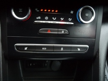 Renault Megane IV Grandtour 1.5 dCi 110KM 2017 Renault Megane 1.5d GT Stan Idealny Gwarancja 12mc, zdjęcie 22