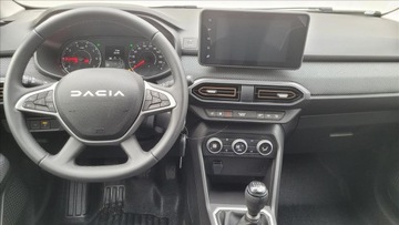 Dacia Sandero III Stepway 1.0 TCe 110KM 2025 Sandero Stepway 1.0 TCe110 Expression, zdjęcie 11