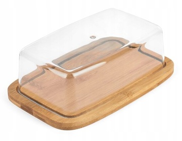 Масленка с крышкой МАСЛЕНКА Контейнер для МАСЛЯНИКА