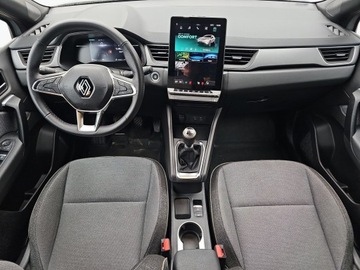 Renault Captur II Crossover Facelifting 1.0 TCe 90KM 2024 Renault Captur 1.0 TCe Techno, 1 Wł, Bezwypadkowy,, zdjęcie 24