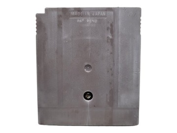 SD Gundam Game Boy Gameboy Classic