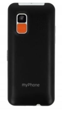 myPhone Halo Простой телефон