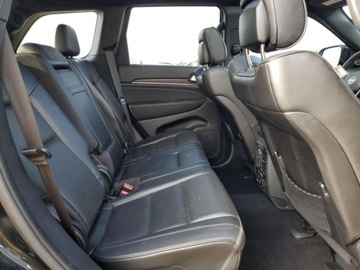 Jeep Grand Cherokee IV 2021 Jeep Grand Cherokee Overland 2021 3.6l 3.6 Benzyna 293KM, zdjęcie 10