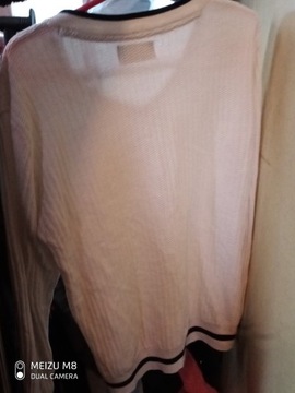 Зарезервированный свитер