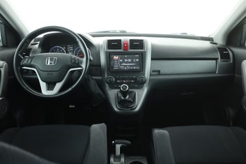 Honda CR-V III SUV 2.2 i-CDTi 140KM 2007 Honda CR-V 2.2 i-CTDi, 1. Właściciel, 4X4, Klima, zdjęcie 16