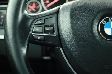 BMW Seria 5 F10-F11 Touring 520d 184KM 2011 BMW 5 520d, 181 KM, Klima, Klimatronic, Tempomat, zdjęcie 17