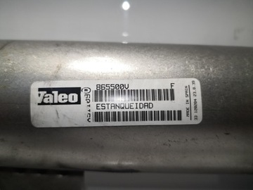 Охладитель выхлопных газов EGR OPEL ALFA FIAT 1.9 JTD CDTI