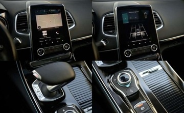 Renault Espace V Van 2.0 Blue dCi 160KM 2020 Renault Espace Renault Espace BLUE dCi 160 EDC BUSINESS EDITION 2.0 Diesel, zdjęcie 22