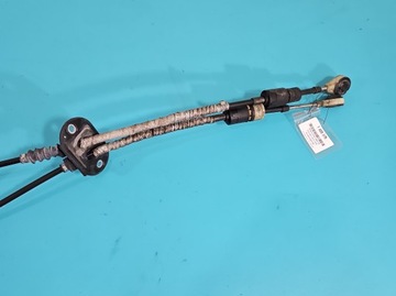 PÁKA ZVEDÁK VOLIČ ŘAZENÍ TÁHLO 6B VOLVO S60 II 10- 2.0 D3