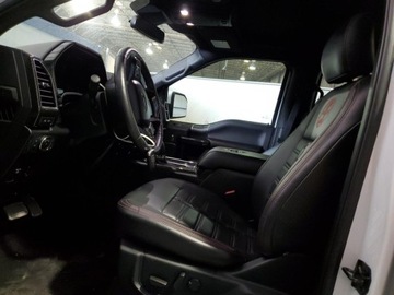 Ford 2020 Ford F150 Supercrew 2020 5.0l 5.0 Benzyna 395KM, zdjęcie 7