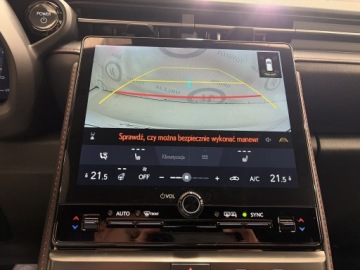 Lexus 2024 Lexus LBX 1.5 Hybrid Emotion Lexus LBX 1.5 Emotion, zdjęcie 19