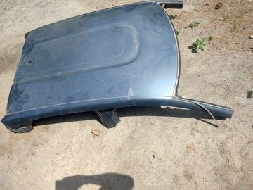 Dach citroen C3 iii