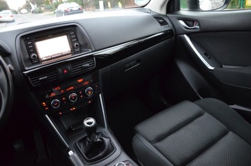Mazda CX-5 I SUV 2.0 SKYACTIV-G 165KM 2012 SUPER OPŁACONA 2.0i 165KM SERWIS NAVI BI-XENON 100% ORG LAKIER! RVM AS.PASA, zdjęcie 29