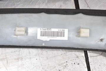 КОМПЛЕКТ ПОТОЛКА AUDI A3 8P 3D S-LINE 04-08