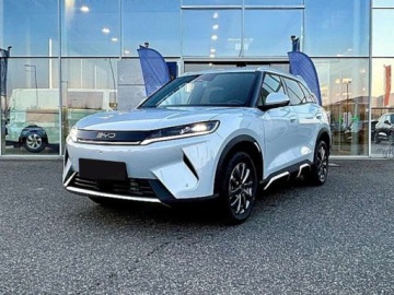 BYD 2026 BYD ATTO 2 Boost DM-i aut Suv (212 KM) 2026, zdjęcie 1