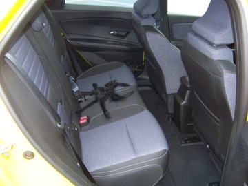 Renault 5 III 52kWh 150KM 2025 Renault 5 E-Tech 150 KM Techno Comfort Range żółty pop salon Polska., zdjęcie 8