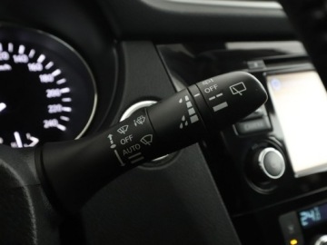 Nissan X-Trail III Terenowy 1.6 dCi 130KM 2016 Nissan X-Trail 1.6d 4x4 N-Connecta Panorama Klima, zdjęcie 29