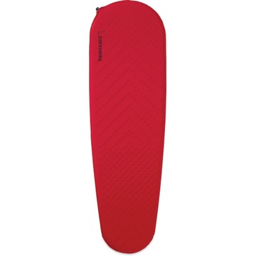 Терм a Rest Thermrest pro -plus cayenne