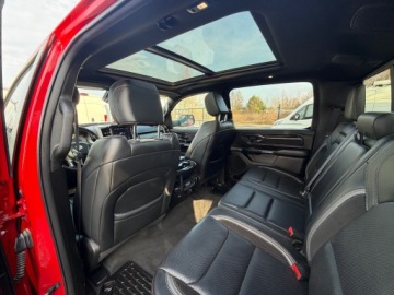 Dodge Ram V 2022 RAM 1500 5.7 401KM GT SPORT! FULL OPCJA!, zdjęcie 21