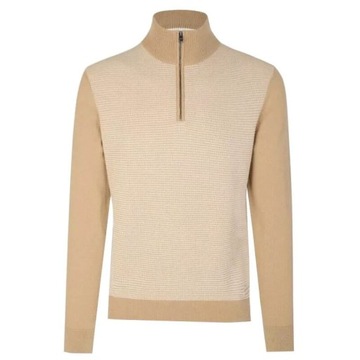 HUGO BOSS ORYGINALNY SWETER XL