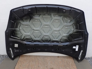 KAPOTA KRYT MOTORU VOLVO S60 I V60 II 2010-2014