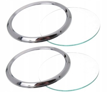 SZKŁO RAMKA LICZNIKA JAWA 350 MZ ETZ SIMSON AWO 2X