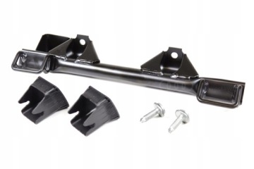 UCHWYT FOTELIKA ISOFIX AUDI A6 C6 A4 B6 RS6 LEWY