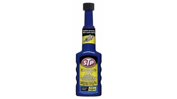 Płyn do czyszczenia filtrów DPF 200ml butelka STP