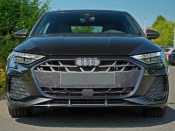 Audi A3 8Y 2026 AUDI A3 TFSI S Line Sportback Hatchback 1.5 (150 KM) 2026, zdjęcie 2