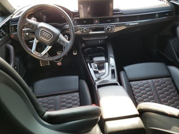 Audi A5 F5 2020 Audi RS5 Coupe OD UBEZPIECZALNI 2.9 Benzyna 444KM, zdjęcie 7