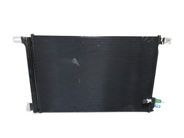 AUDI Q8 CHŁODNICA KLIMATYZACJI 4M0816411B ORYG