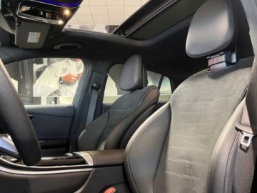 Mercedes GLC C254/X254 Coupe 2.0 220d 197KM 2026 GLC Coupe 220 d 4-Matic AMG Line 2.0 (197KM) 2026, zdjęcie 4