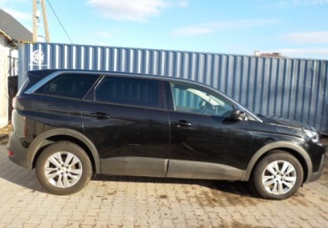 Peugeot 5008 II Crossover 1.5 BlueHDI 130KM 2020 Peugeot 5008 Okazja 1.5 Diesel 131KM, zdjęcie 7