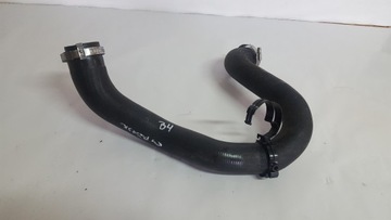 CITROEN C4 PICASSO RURA INTERCOOLERA 9820100780