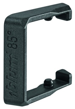 BLUM ogranicznik kąta otwarcia 85 Cristallo70T4503