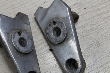 HONDA VT700 SHADOW RC19 UCHWYT MOCOWANIE REFLEKTOR