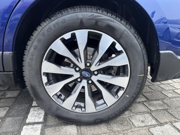 Subaru Outback V Crossover 2.5i 175KM 2017 Subaru OUTBACK 2.5i Exclusive V (2015-) Subaru OUT, zdjęcie 11