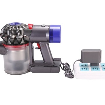 ЗАРЯДНОЕ УСТРОЙСТВО ДЛЯ ПЫЛЕСОСА БЛОК ПИТАНИЯ 1,8 М ДЛЯ DYSON V6/7/8