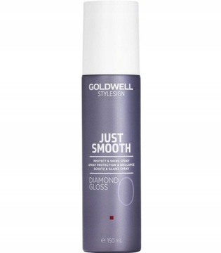 GOLDWELL DIAMOND GLOSS NABŁYSZCZACZ 150 ml